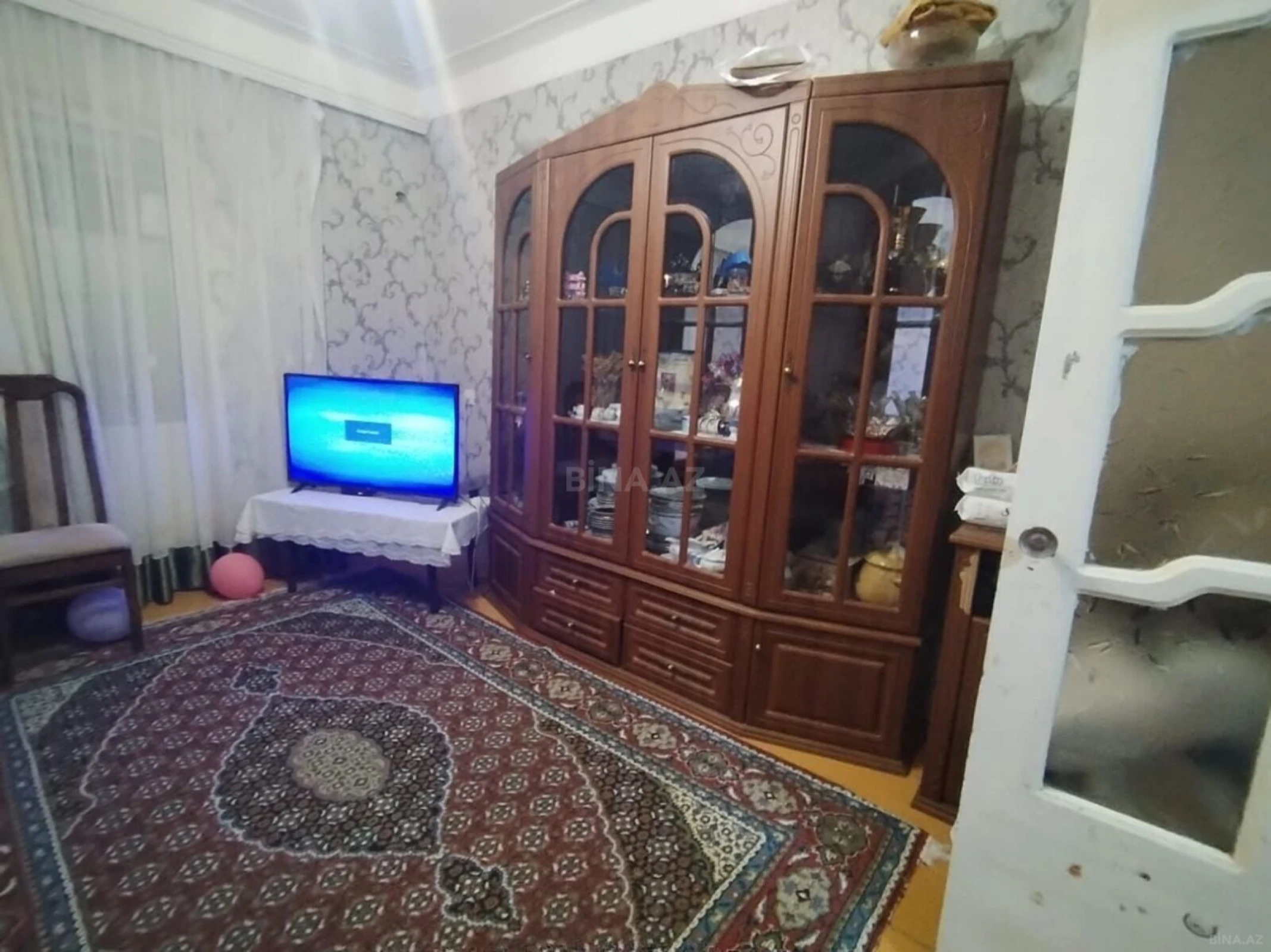 Satılır 3 otaqlı mənzil 80 m²