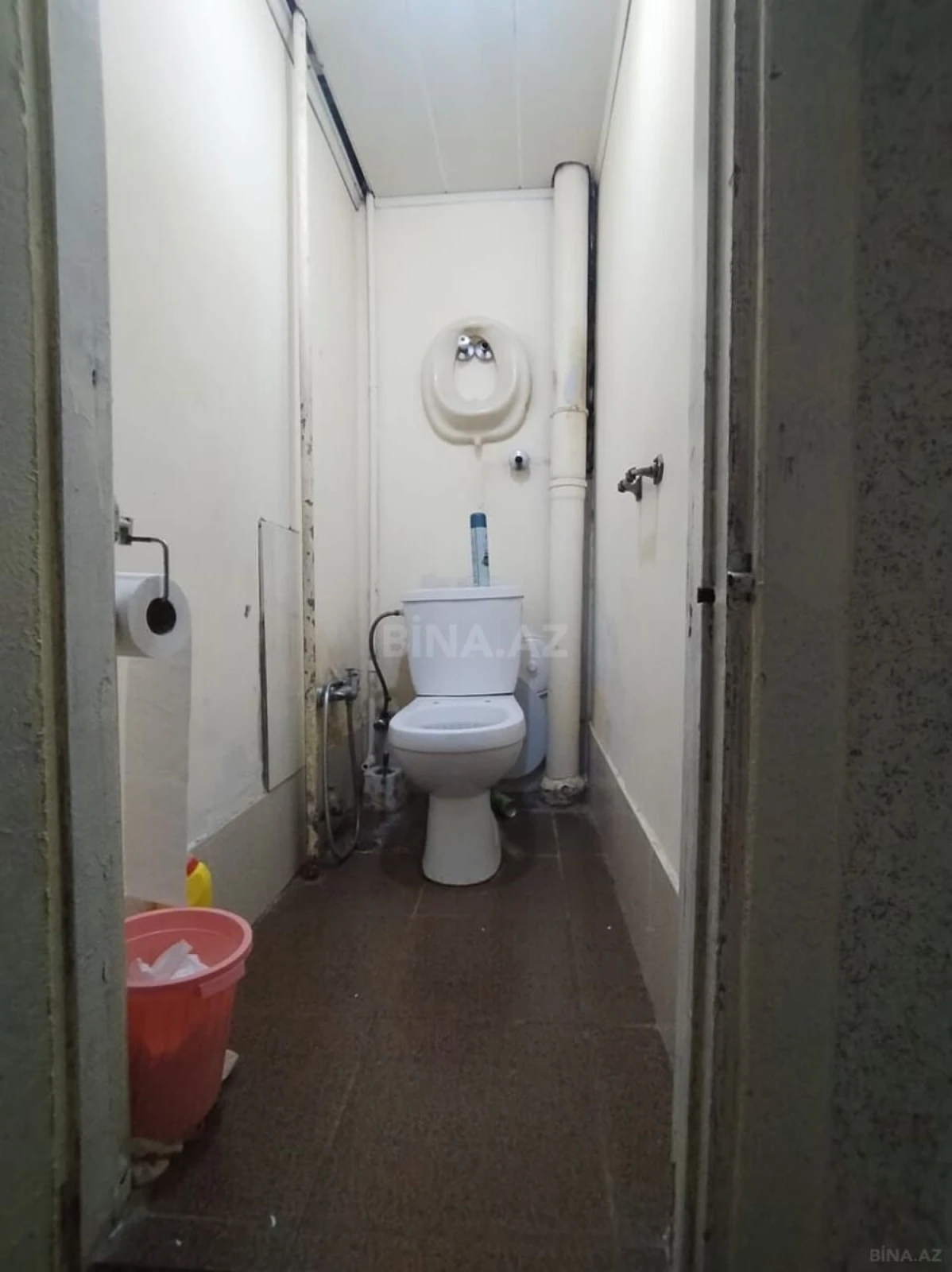 Satılır 3 otaqlı mənzil 80 m²