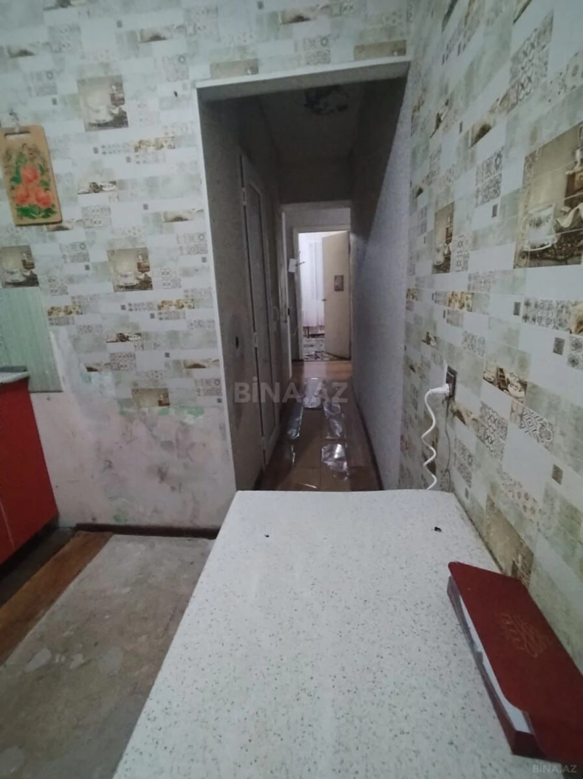Satılır 3 otaqlı mənzil 80 m²