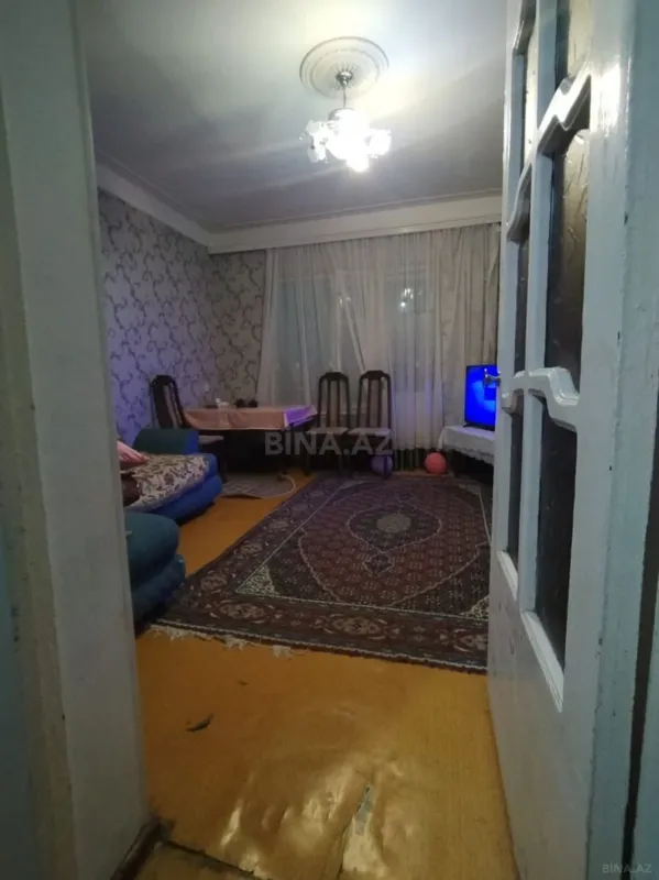 Satılır 3 otaqlı mənzil 80 m²