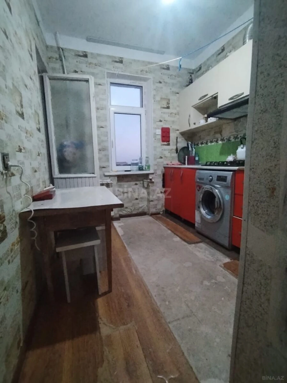Satılır 3 otaqlı mənzil 80 m²