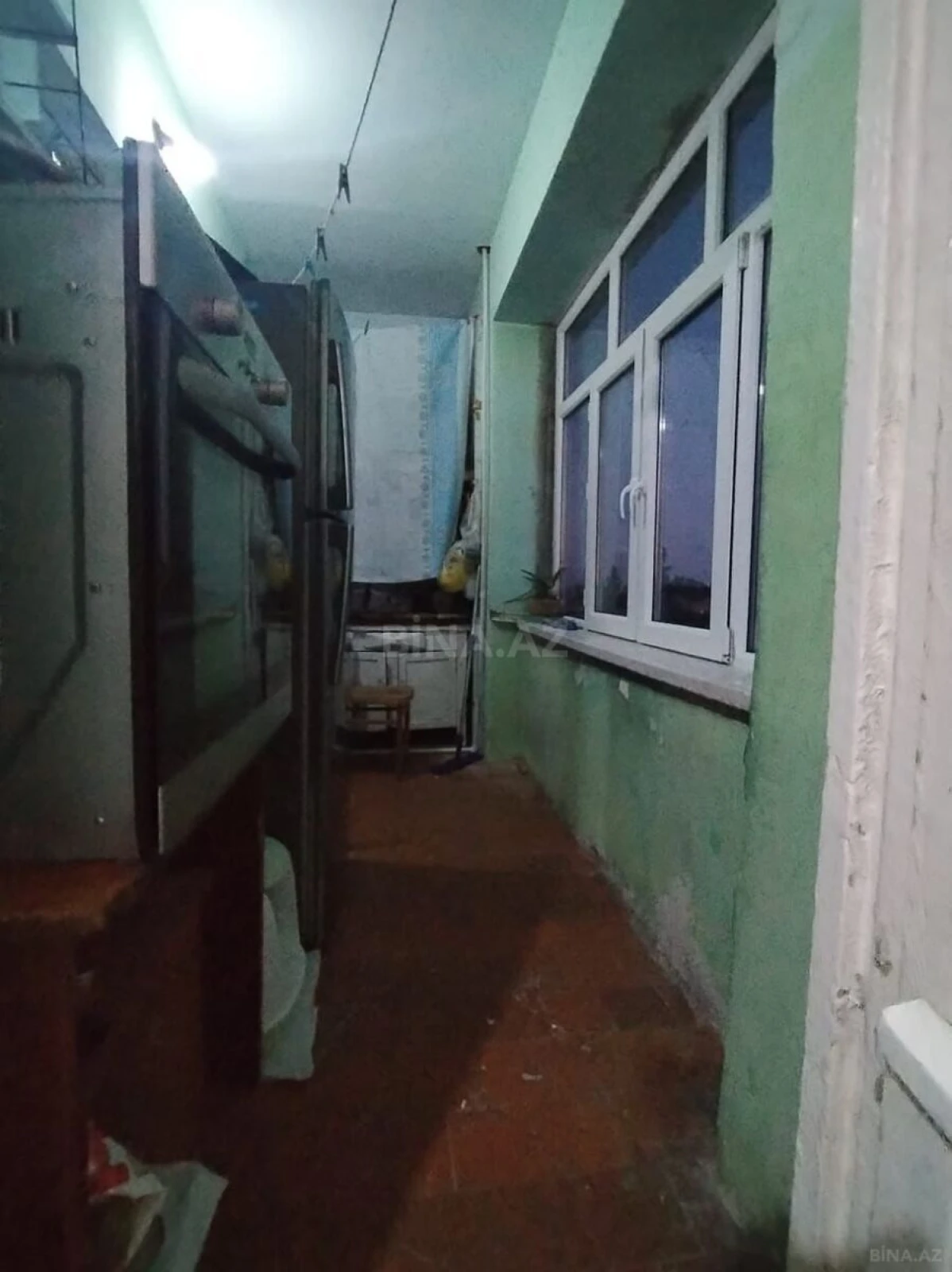 Satılır 3 otaqlı mənzil 80 m²