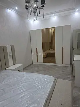 Kirayə verilir 3 otaqlı mənzil 100 m²