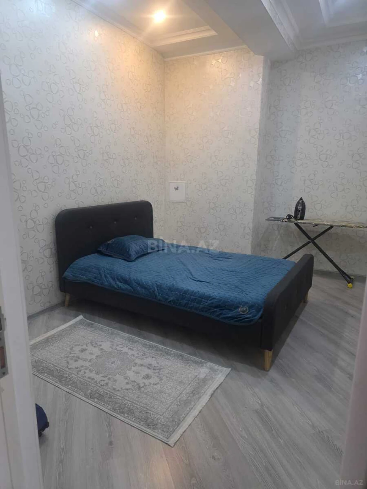 Kirayə verilir 3 otaqlı mənzil 100 m²