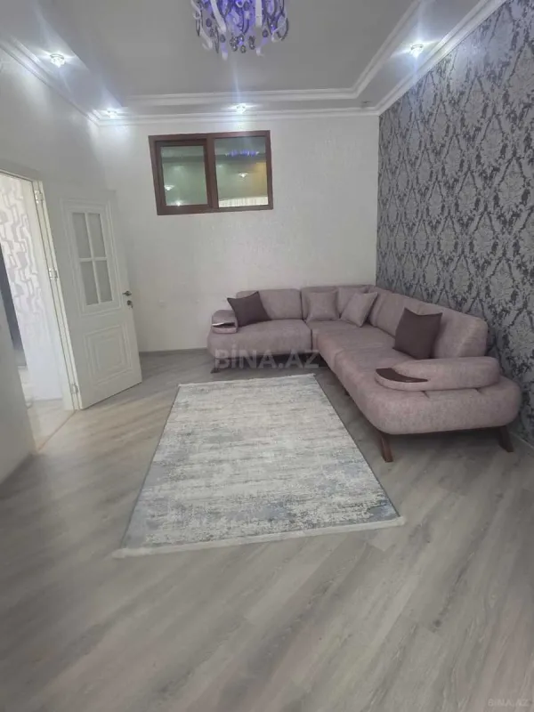 Kirayə verilir 3 otaqlı mənzil 100 m²