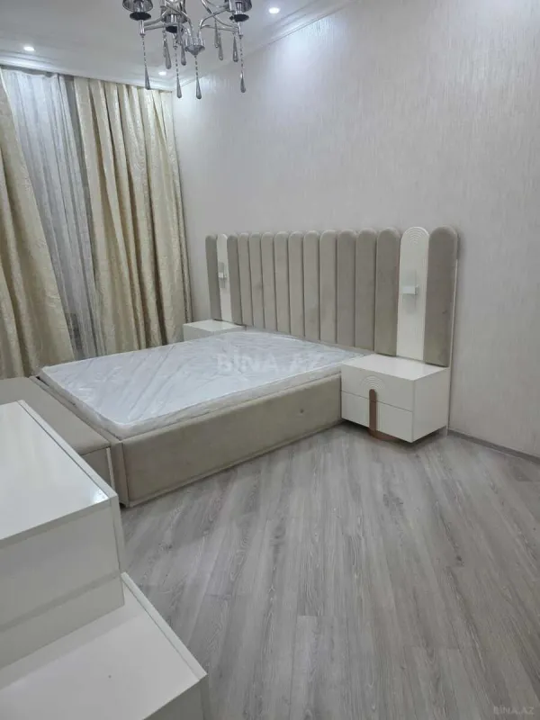 Kirayə verilir 3 otaqlı mənzil 100 m²