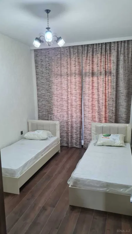 Satılır 2 otaqlı mənzil 59 m²
