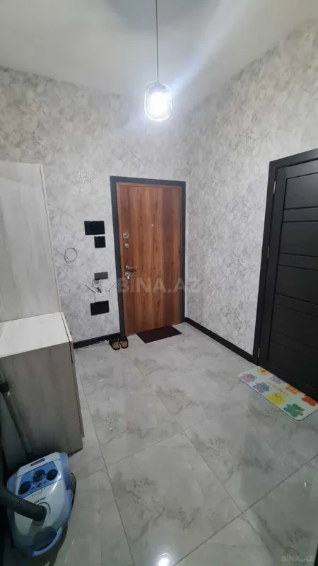 Satılır 2 otaqlı mənzil 59 m²