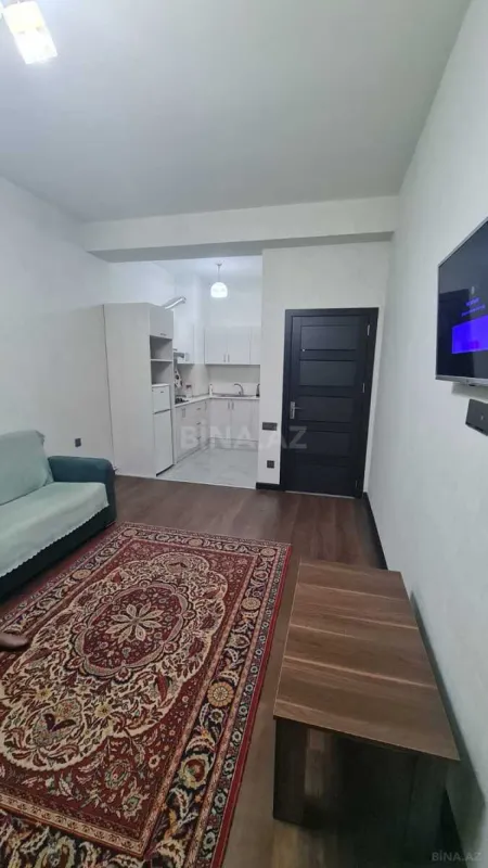 Satılır 2 otaqlı mənzil 59 m²