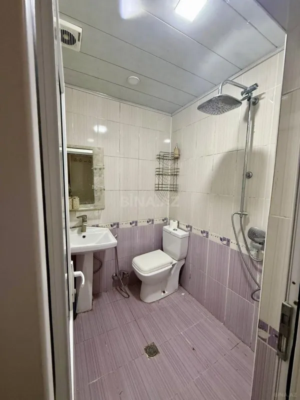 Kirayə verilir 2 otaqlı mənzil 45 m²