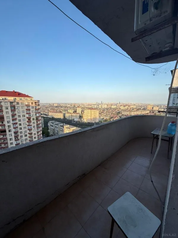 Kirayə verilir 2 otaqlı mənzil 45 m²