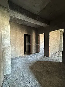 Satılır 4 otaqlı mənzil 147 m²