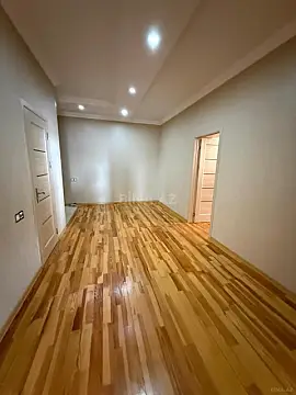 Satılır 3 otaqlı mənzil 124 m²