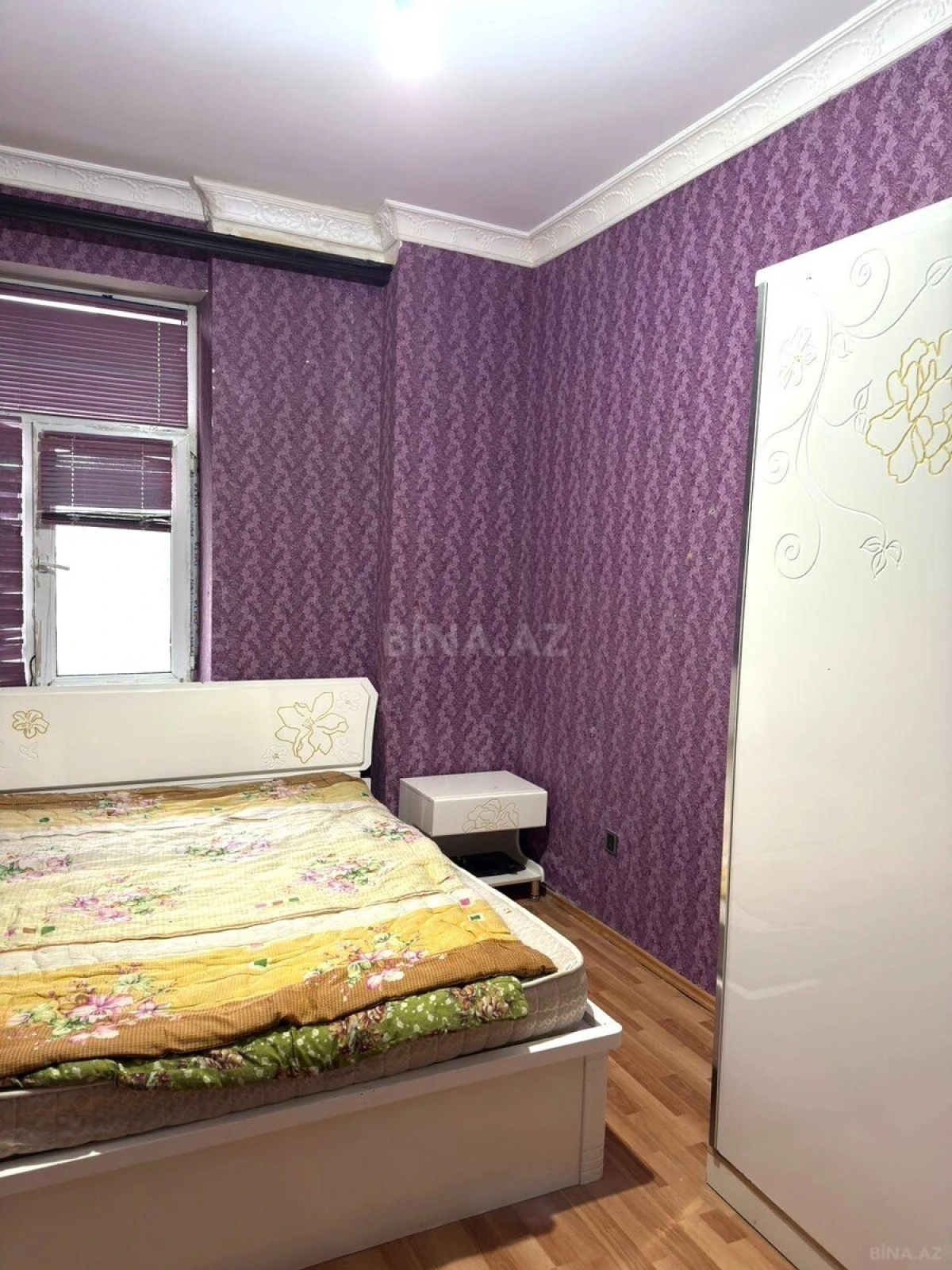 Kirayə verilir 2 otaqlı mənzil 60 m²