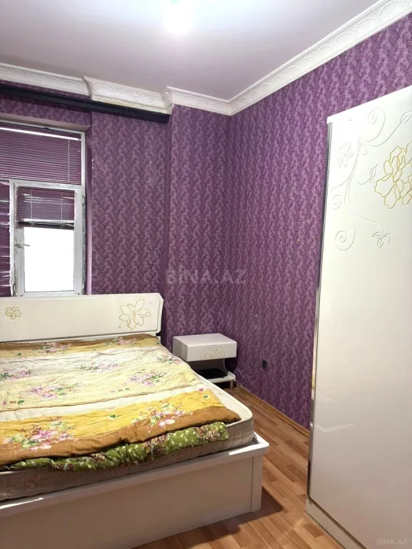Kirayə verilir 2 otaqlı mənzil 60 m²