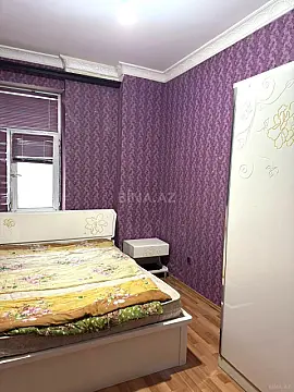 Kirayə verilir 2 otaqlı mənzil 60 m²