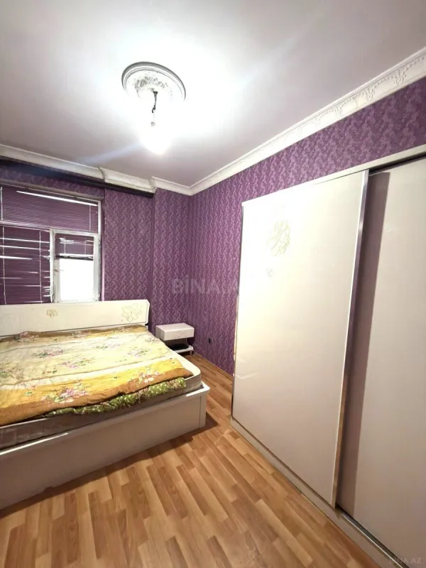 Kirayə verilir 2 otaqlı mənzil 60 m²