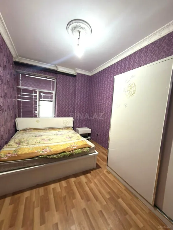 Kirayə verilir 2 otaqlı mənzil 60 m²