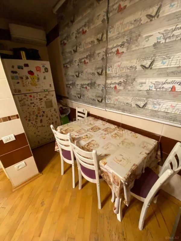 Kirayə verilir 2 otaqlı mənzil 70 m²