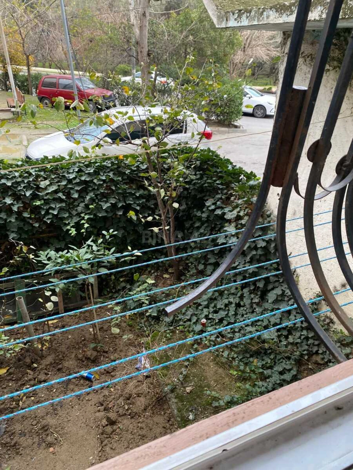 Kirayə verilir 2 otaqlı mənzil 70 m²