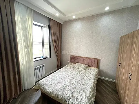 Kirayə verilir 5 otaqlı həyət evi 360 m²