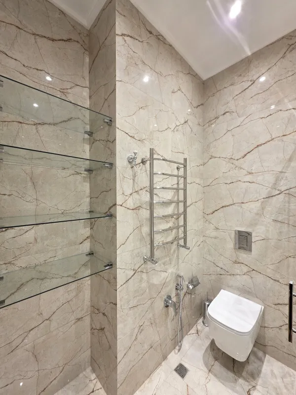 Kirayə verilir 3 otaqlı mənzil 170 m²