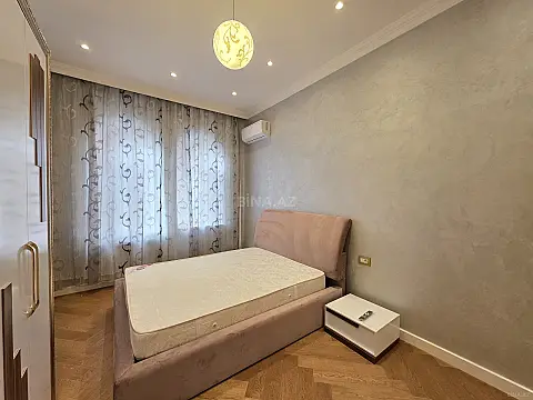 Kirayə verilir 3 otaqlı mənzil 170 m²