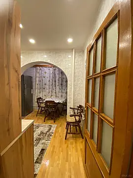 Kirayə verilir 3 otaqlı mənzil 80 m²