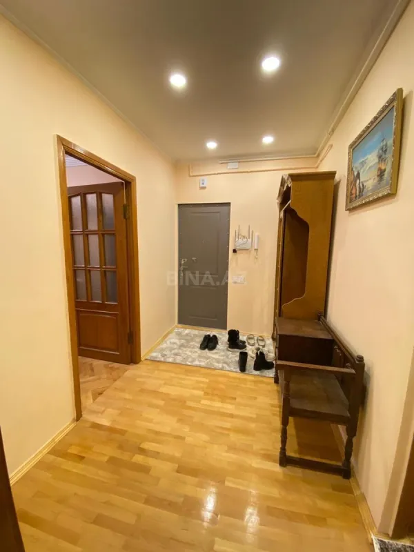 Kirayə verilir 3 otaqlı mənzil 80 m²