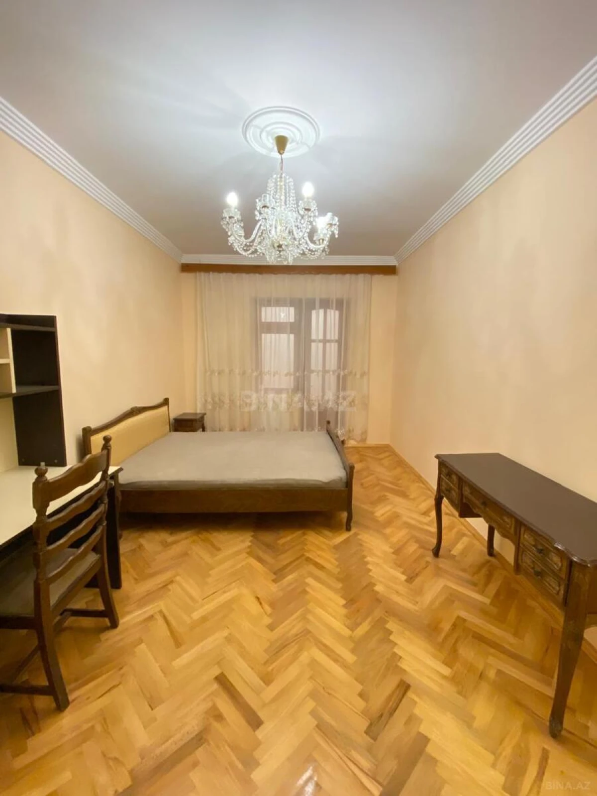 Kirayə verilir 3 otaqlı mənzil 80 m²