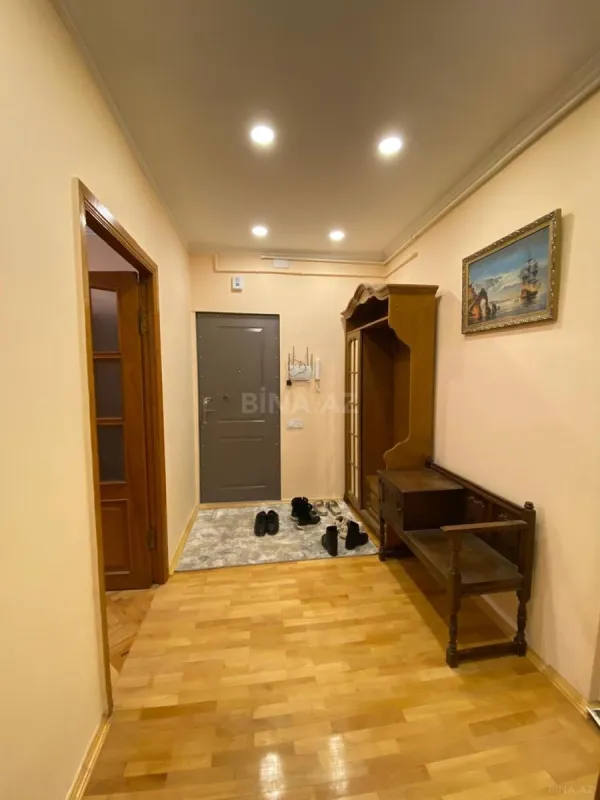 Kirayə verilir 3 otaqlı mənzil 80 m²