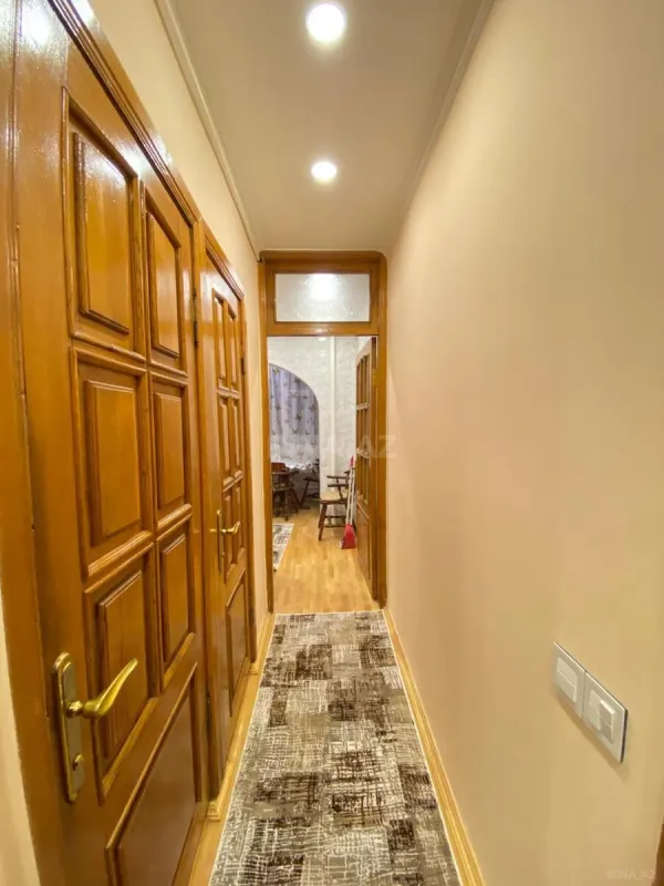 Kirayə verilir 3 otaqlı mənzil 80 m²