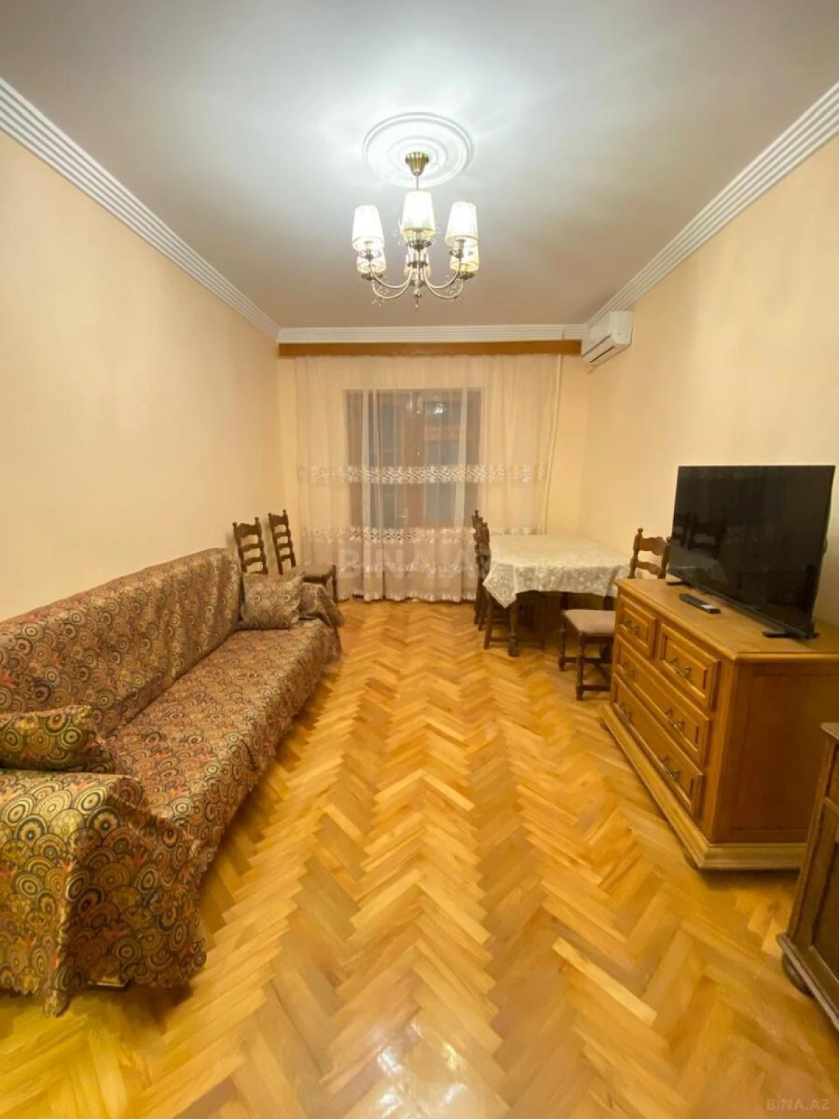 Kirayə verilir 3 otaqlı mənzil 80 m²
