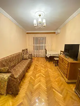 Kirayə verilir 3 otaqlı mənzil 80 m² — Bakı, 8-ci mikrorayon 3 otaq 80.00 m²