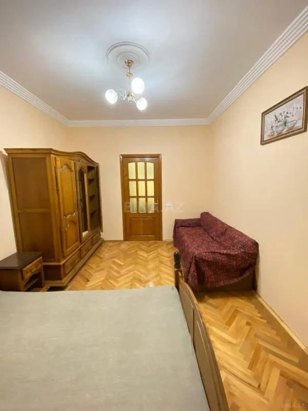 Kirayə verilir 3 otaqlı mənzil 80 m²