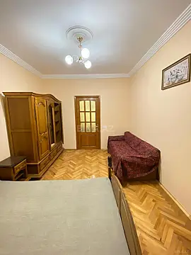 Kirayə verilir 3 otaqlı mənzil 80 m²