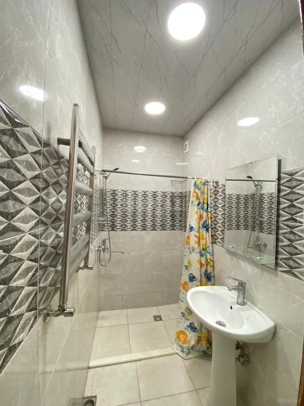Kirayə verilir 3 otaqlı mənzil 80 m²
