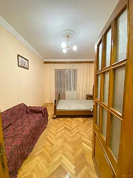 Kirayə verilir 3 otaqlı mənzil 80 m²