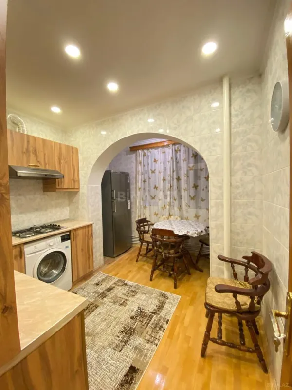 Kirayə verilir 3 otaqlı mənzil 80 m²