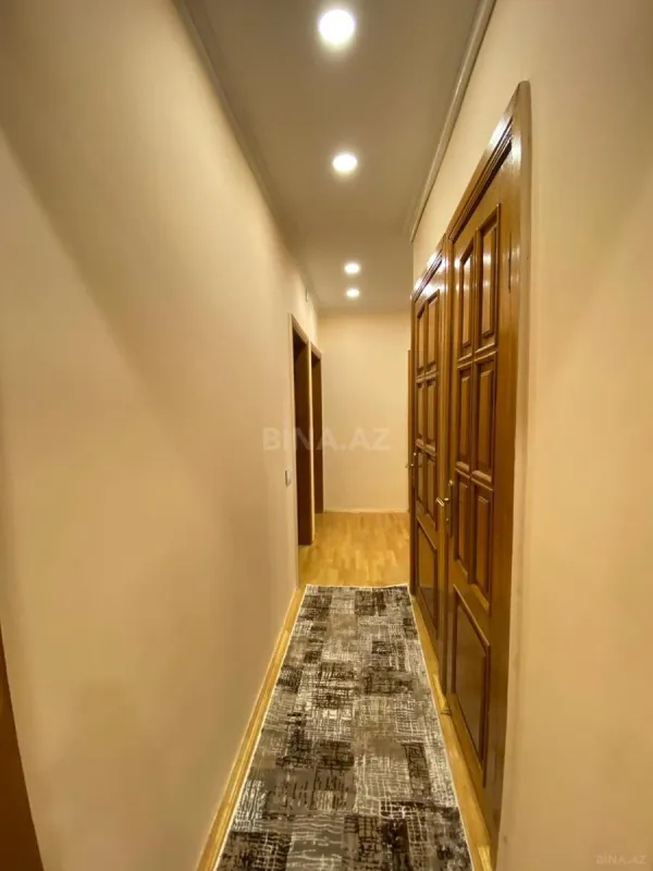 Kirayə verilir 3 otaqlı mənzil 80 m²