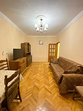 Kirayə verilir 3 otaqlı mənzil 80 m²