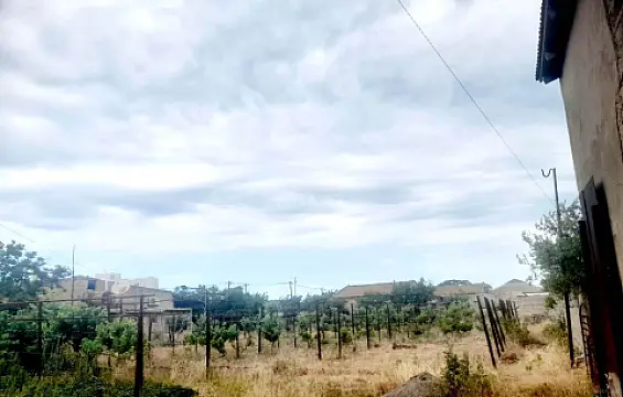 Satılır torpaq sahəsi 5.5 m²