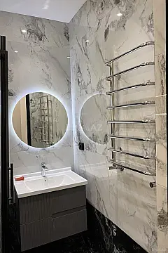 Satılır 2 otaqlı mənzil 64 m²