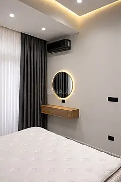Satılır 2 otaqlı mənzil 64 m²