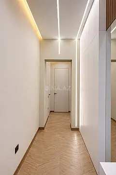 Satılır 2 otaqlı mənzil 64 m²
