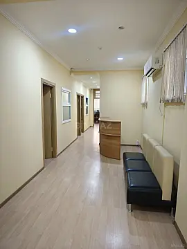 Kirayə verilir 4 otaqlı ofis 150 m²