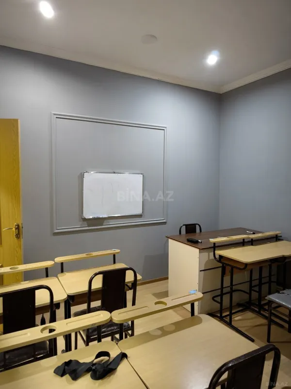 Kirayə verilir 4 otaqlı ofis 150 m²