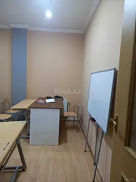 Kirayə verilir 4 otaqlı ofis 150 m²