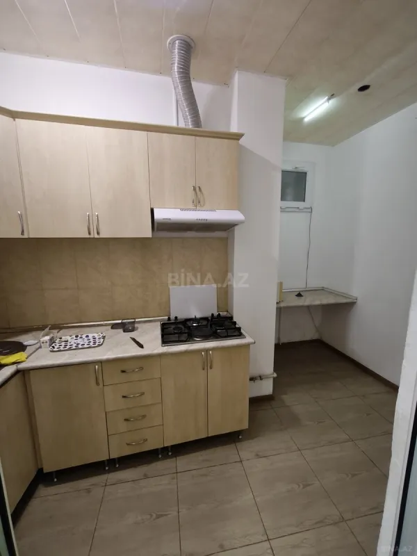 Kirayə verilir 4 otaqlı ofis 150 m²