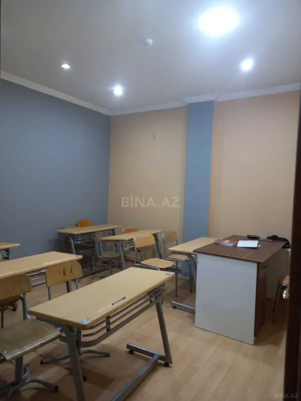 Kirayə verilir 4 otaqlı ofis 150 m²